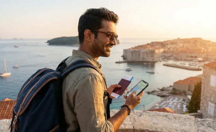 New Visa-Free Travel Agreements Announced in 2026