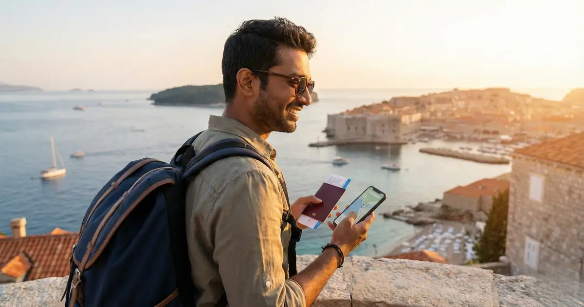  New Visa-Free Travel Agreements Announced in 2026