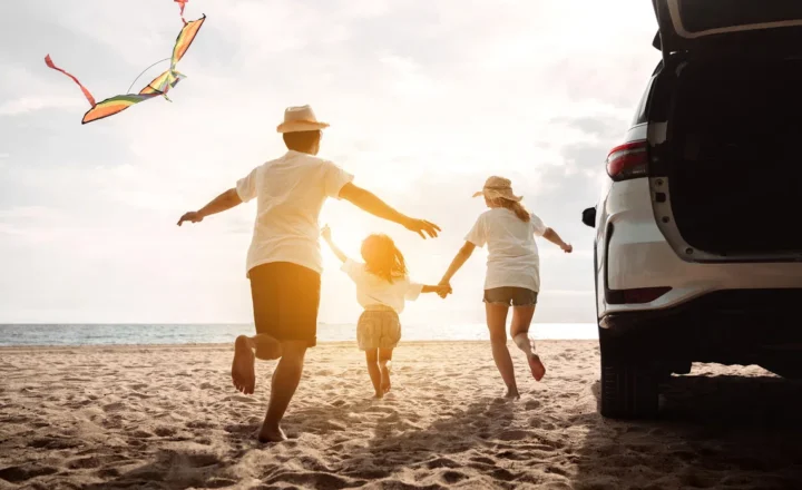 How to Travel With Kids Without Losing Your Mind in 2026