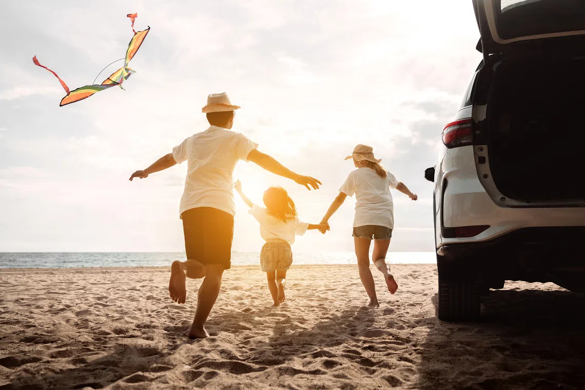 How to Travel With Kids Without Losing Your Mind in 2026