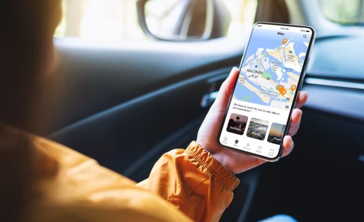 Best Travel Apps 2026: The Ones Actually Worth Downloading