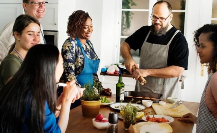 Best Cooking Classes to Try While Traveling in 2026