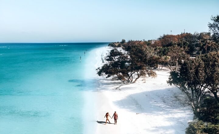 Forget Bali for a Second — There’s More Out There