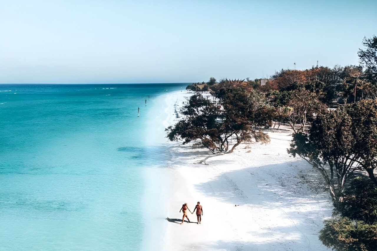 Forget Bali for a Second — There’s More Out There