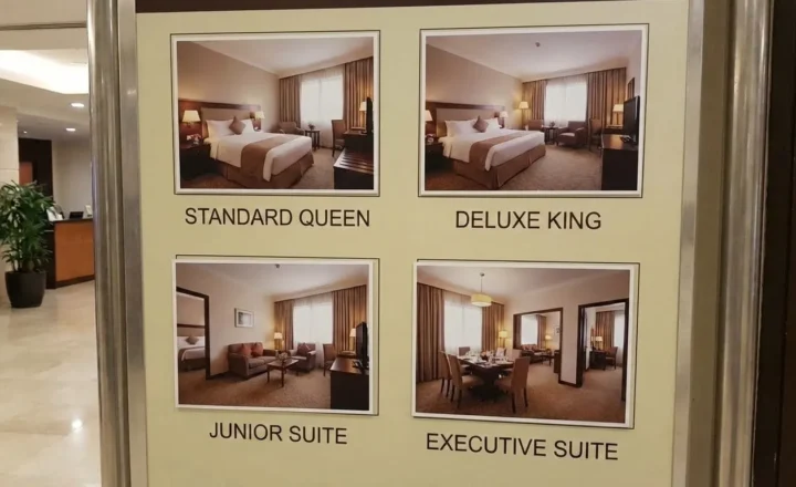 How to Get Free Hotel Upgrades Every Time You Book