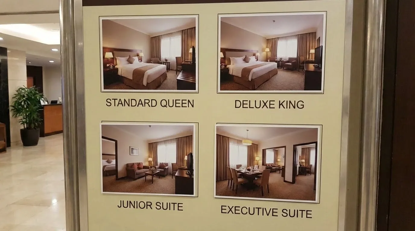 How to Get Free Hotel Upgrades Every Time You Book