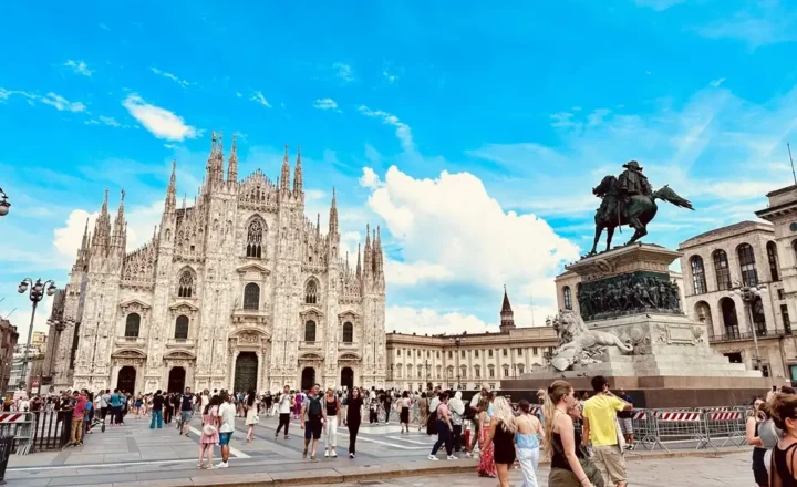 Digital Nomad Guide: Best Cities to Live and Work in 2026