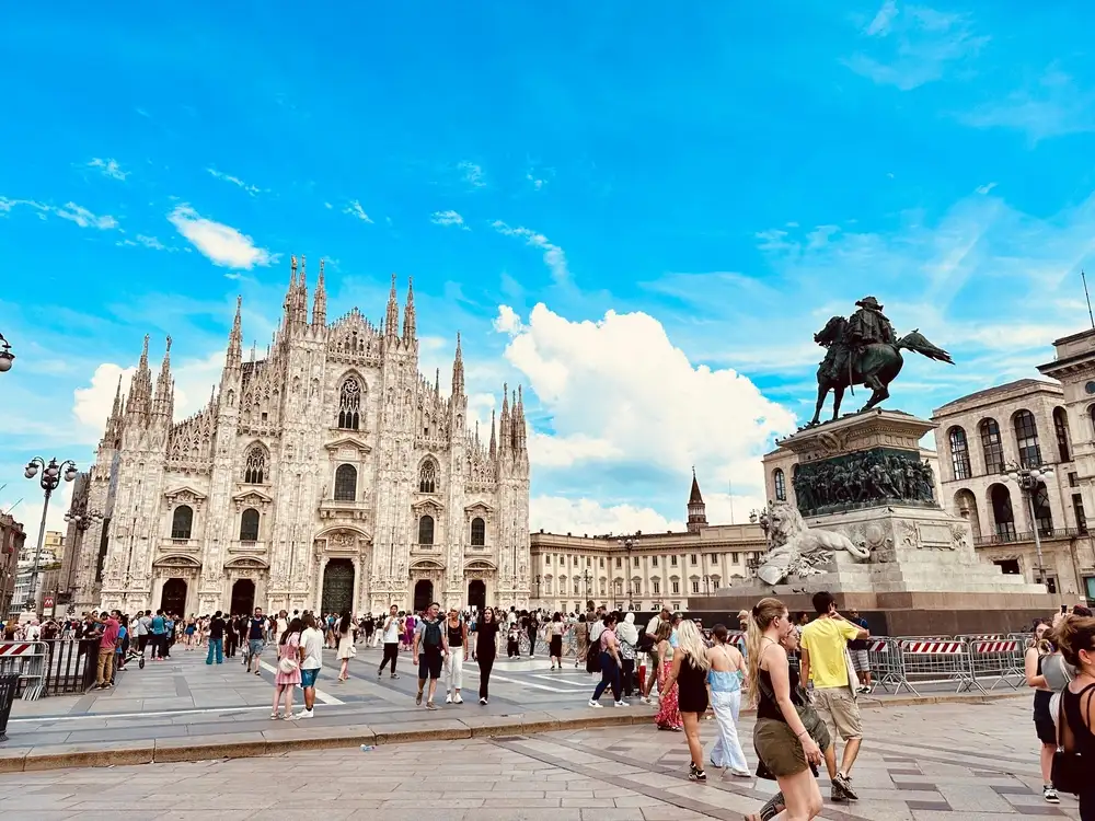 Digital Nomad Guide: Best Cities to Live and Work in 2026