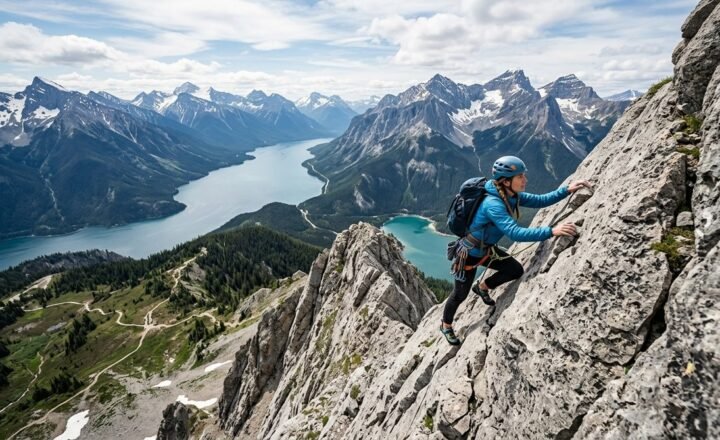 Best Mountain Biking Trails for Adrenaline Junkies in 2026