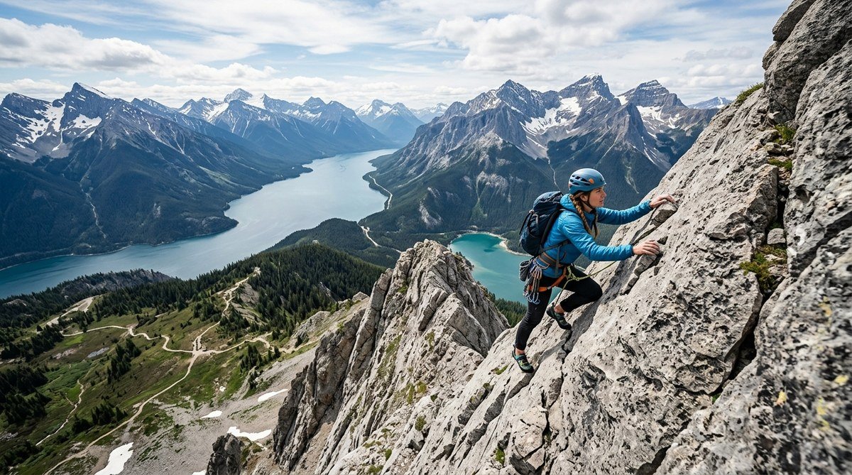 Best Mountain Biking Trails for Adrenaline Junkies in 2026